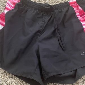 COPY - Women’s champion shorts 
Size small